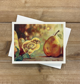 Card - Wanna Be Friends