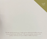 Card - Wanna Be Friends