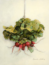 Card - Vegetable Series