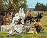 All God’s Creatures