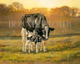 Birth Of An Industry