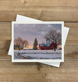 Card - Morning Calls