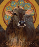 Card - Born A Beauty