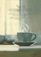 Cup Of Life - With Verse