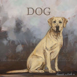 DAKOTA THE DOG | Farm Animal Series