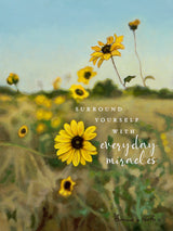 Card - Everyday Miracles