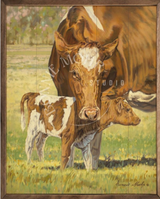 Wood Art - Future's Promise