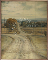 Wood Art - Living Today