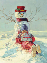 Card - Making Memories