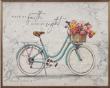 Wood Art - Ride By Sight