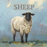 SHERLOCK THE SHEEP | Farm Animal Series