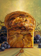 Card - The Bread of Life