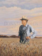 The Promise of Harvest