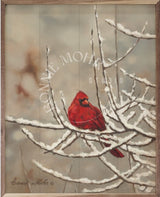 Wood Art - With You Always (No Verse)