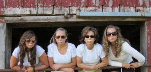 Happy June Dairy Month!