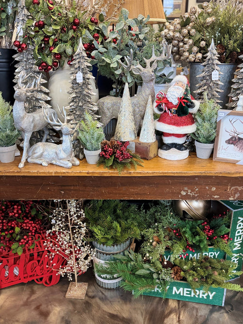 November Holiday Gala Event