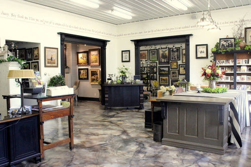 Large Groups Welcome!