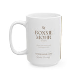 Country Pumpkins Coffee Mug