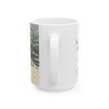 Snowbound Coffee Mug