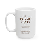 With You Always Coffee Mug
