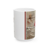 With You Always Coffee Mug