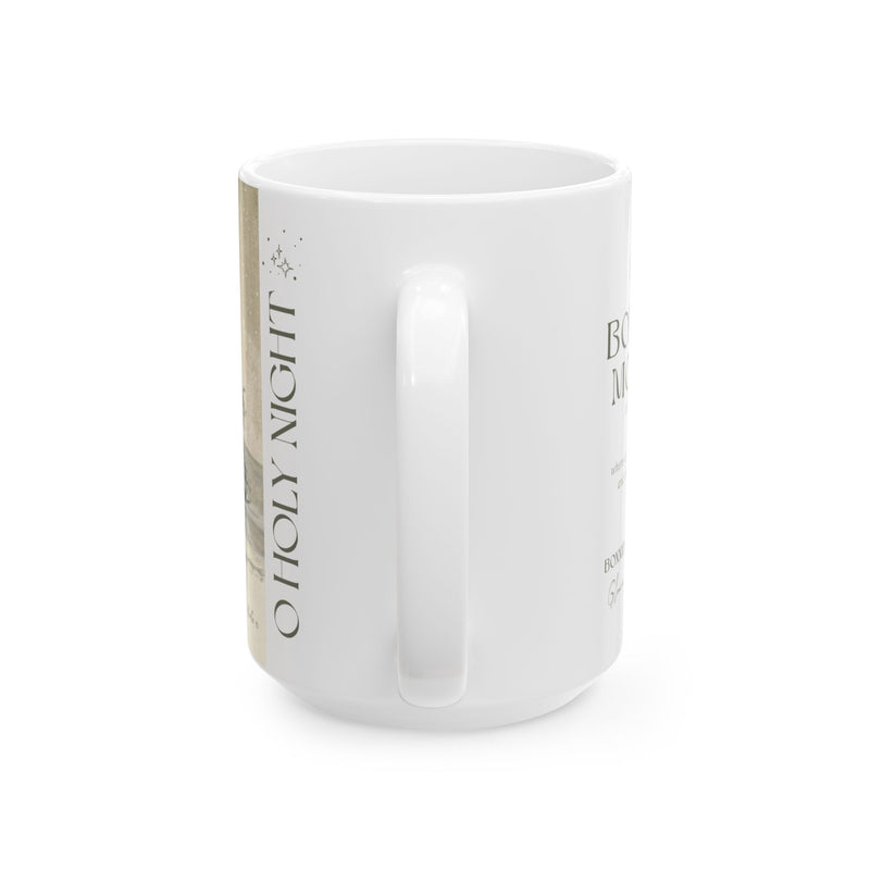 Star Bright Coffee Mug