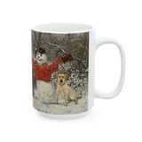 Buddies Coffee Mug