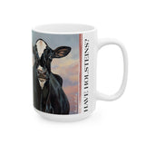 Have Holsteins Coffee Mug