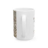 With You Always Coffee Mug