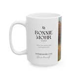 Autumn Beauties Coffee Mug