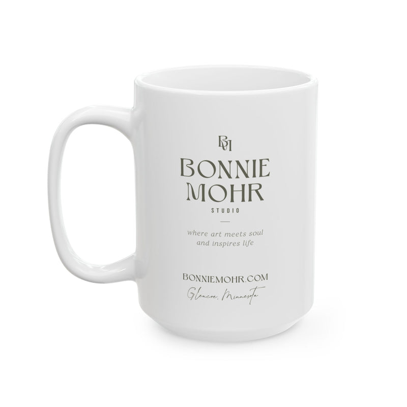 Star Bright Coffee Mug