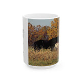 Autumn Beauties Coffee Mug