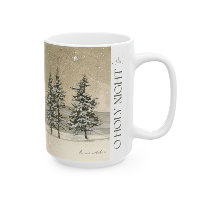 Star Bright Coffee Mug