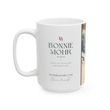 Snowbound Coffee Mug