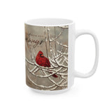 With You Always Coffee Mug
