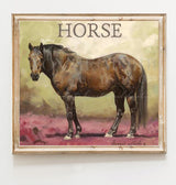 HENRY THE HORSE | Farm Animal Series