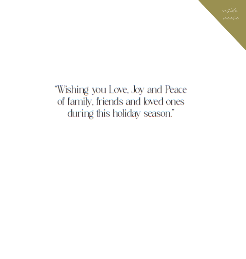 Card - Cardinal Visitors