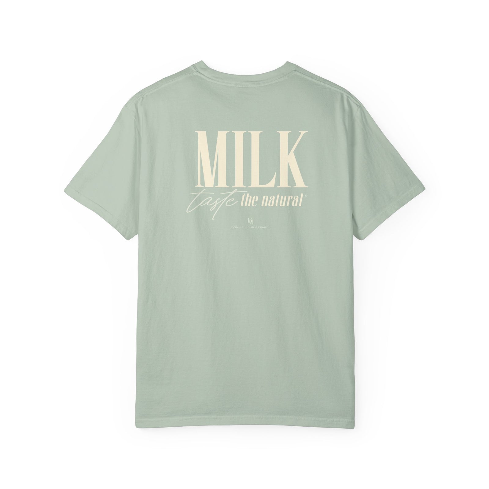 Incredible Milking Shorthorn - Adult T-Shirt – Bonnie Mohr