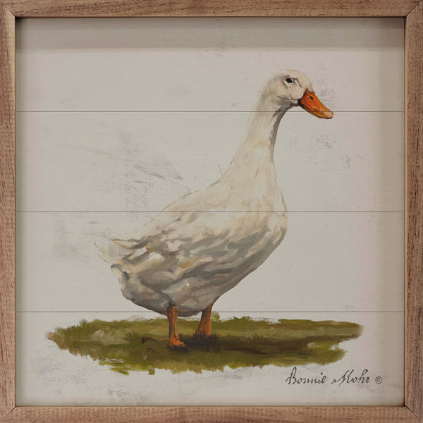16x16-DuckOnGrass-