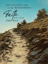 Path of Faith