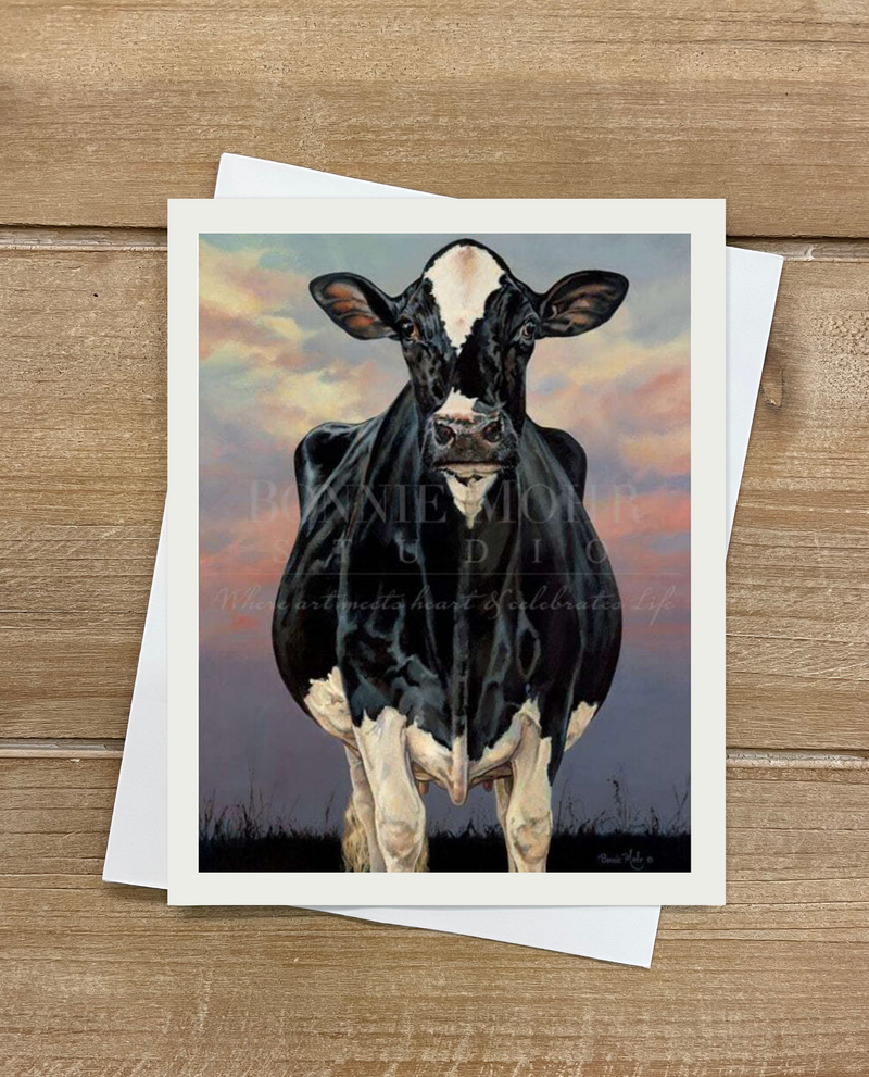 Card - Have Holsteins