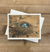Card - Robin's Nest