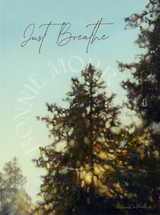 Card - Just Breathe