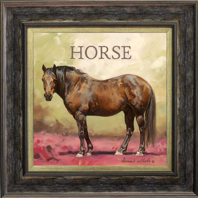 Henry the Horse (Original)