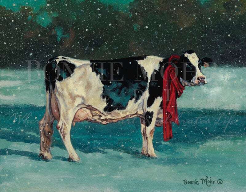 Winter - Americana - Genre - Store | Bonnie Mohr Studio Store Winter - Americana - Genre - Store | Bonnie Mohr Studio Store