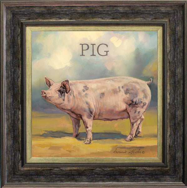 Piper the Pig (Original)
